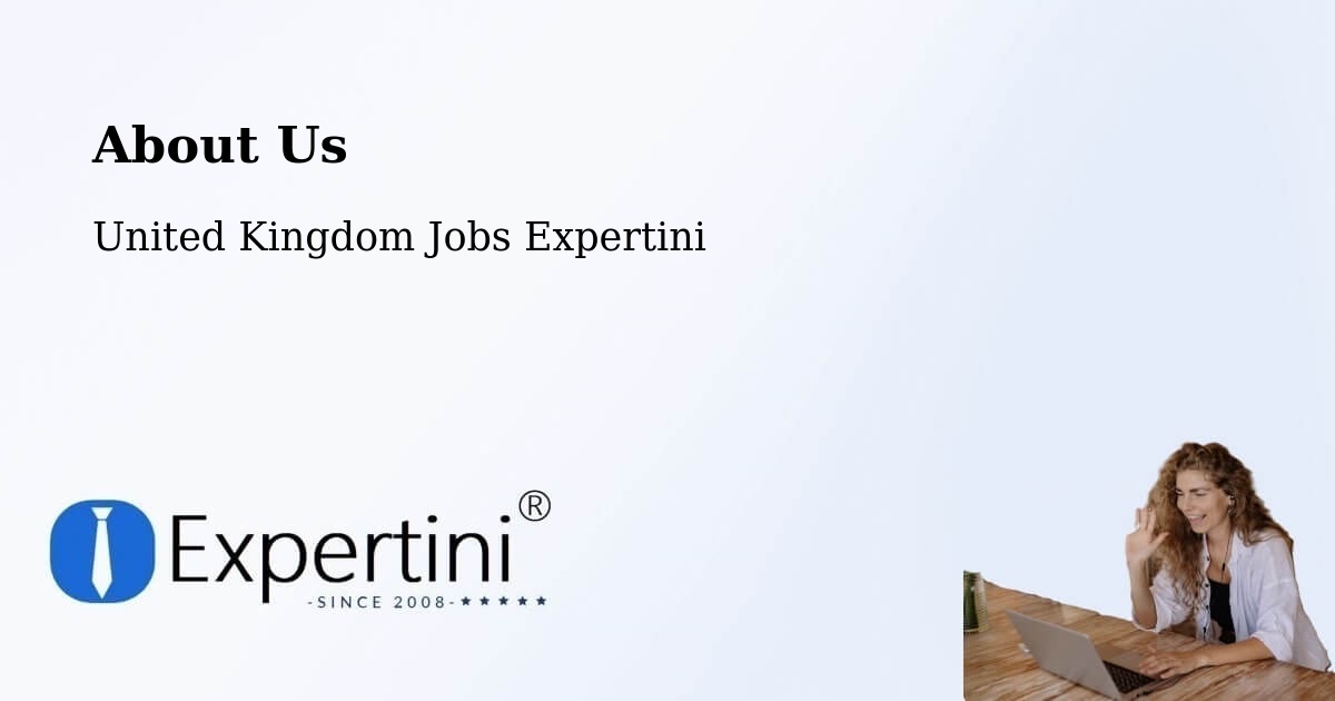 About Expertini Recruitment Platform  – Buxton - Buxton, United Kingdom Jobs Expertini