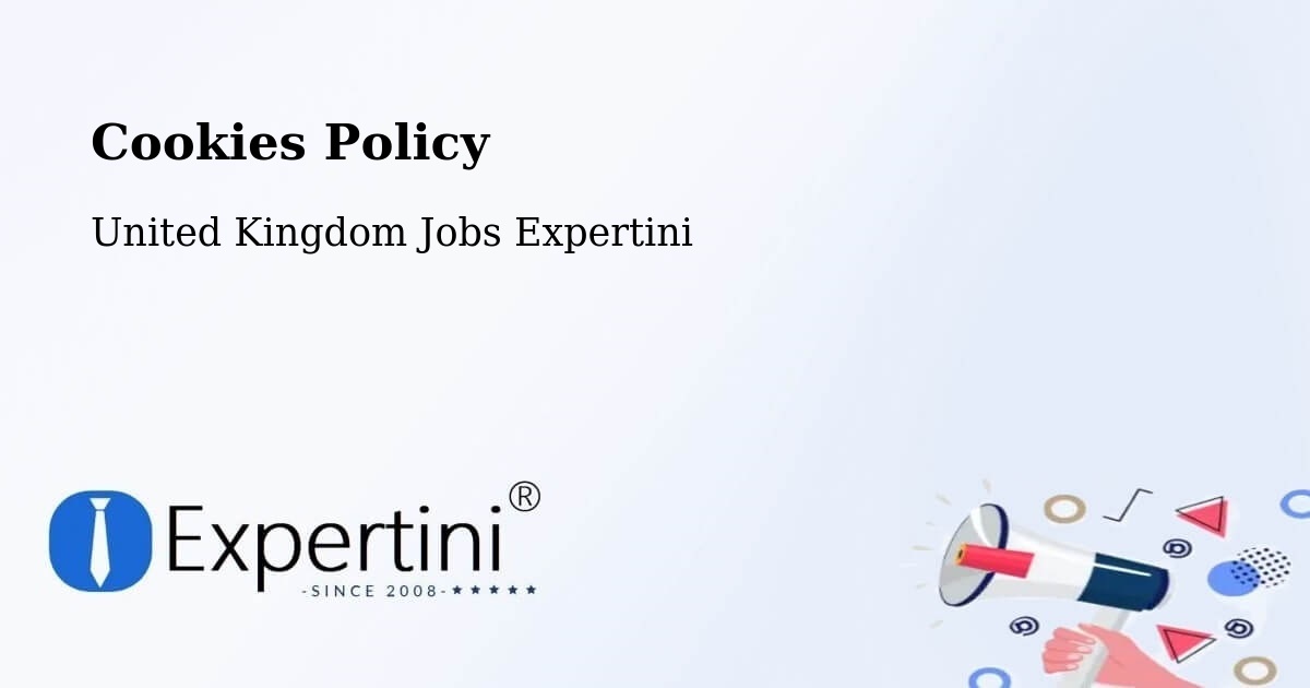 Cookie Policy – Buxton - United Kingdom Jobs Expertini