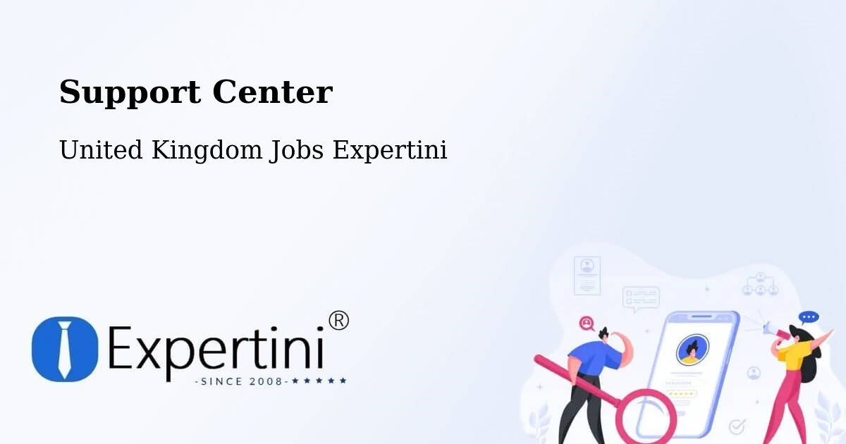 Support Services – Buxton - United Kingdom Jobs Expertini